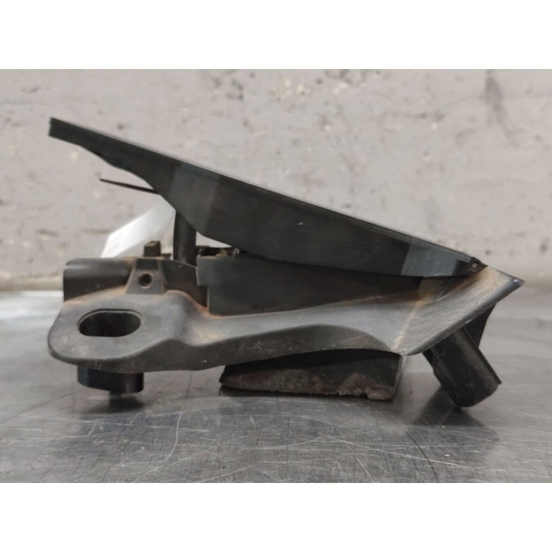 Recambio de pedal acelerador para volkswagen touran (1t3) 1.6 tdi referencia OEM IAM 1t1721503m  