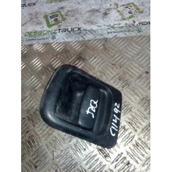 Recambio de maneta exterior delantera izquierda para renault master caja abierta/chasis ab ´98 caja abierta batalla 3578 referen