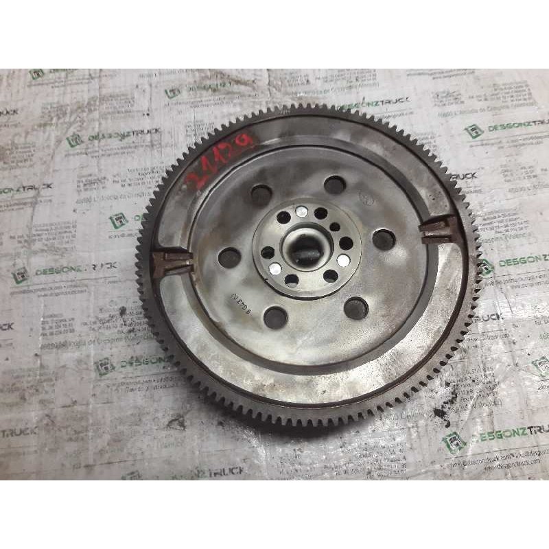 Recambio de volante motor para fiat tipo ii (356) sedan referencia OEM IAM E033ARC 3