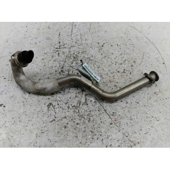 Recambio de tubo para ford fiesta (cbk) 1.6 tdci cat referencia OEM IAM  INTERCOOLER 