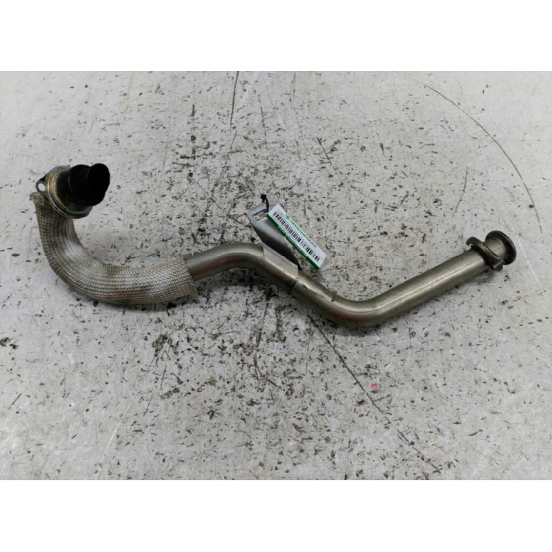 Recambio de tubo para ford fiesta (cbk) 1.6 tdci cat referencia OEM IAM  INTERCOOLER 