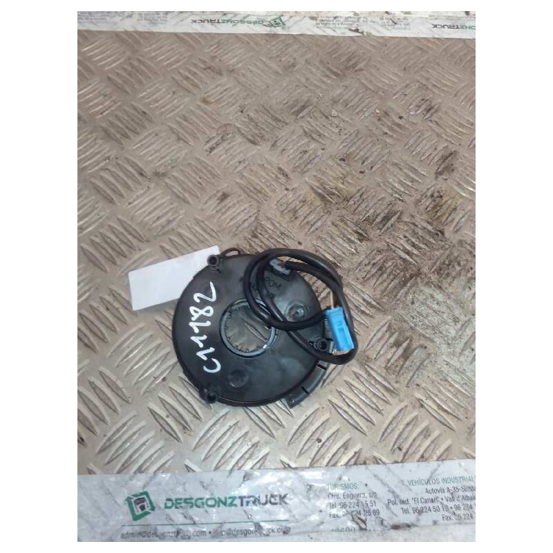 Recambio de modulo electronico para man tgx 18.440 fg / 4x2 bl xl referencia OEM IAM 81464306026 - Azul 2