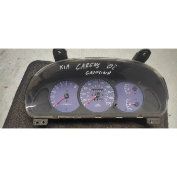 CUADRO INSTRUMENTOS 0K2CA55430A 20000704 