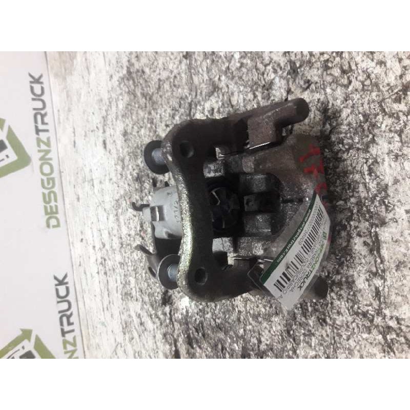 Recambio de pinza freno trasera derecha para renault megane ii coupe/cabrio authentique referencia OEM IAM - Gris 3
