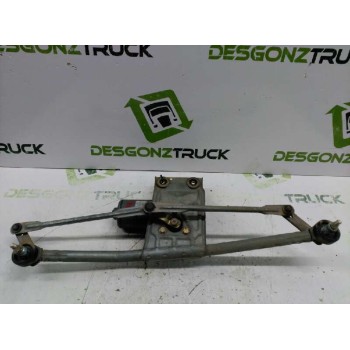 MOTOR LIMPIA DELANTERO 96FB17B571DA 