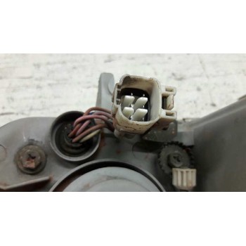 Recambio de faro izquierdo para tata safari 1.9 referencia OEM IAM   