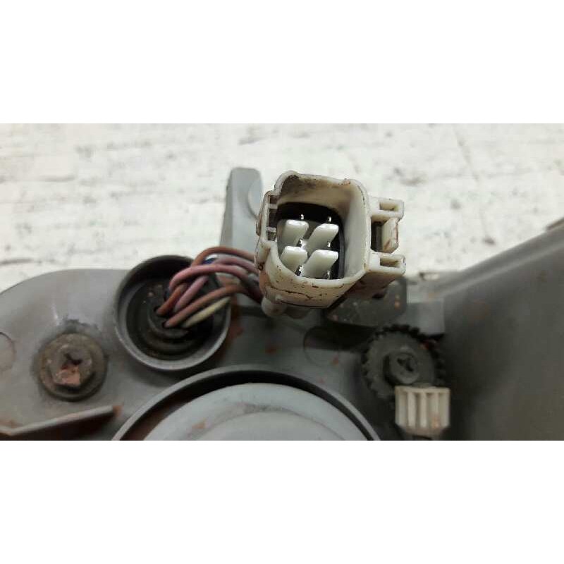 Recambio de faro izquierdo para tata safari 1.9 referencia OEM IAM 4