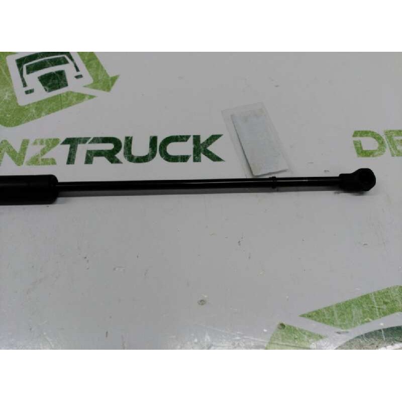 Recambio de amortiguadores maletero / porton para peugeot 206 berlina x-line referencia OEM IAM 8731E6 - Gris 2