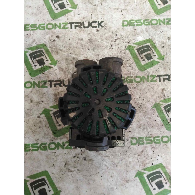 Recambio de valvula aire para scania serie p/g/r (l-clase) 12.7 diesel referencia OEM IAM 1879275 K021202 - Verde 5