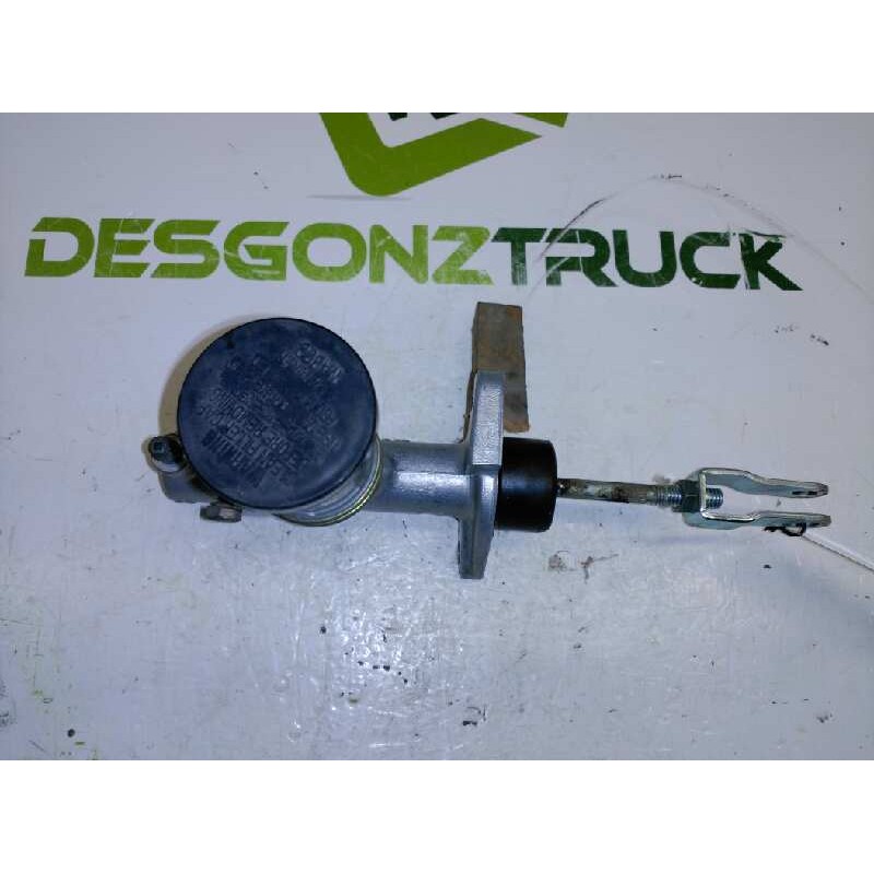 Recambio de bomba embrague para nissan terrano/terrano.ii (r20) elegance referencia OEM IAM - Azul 3