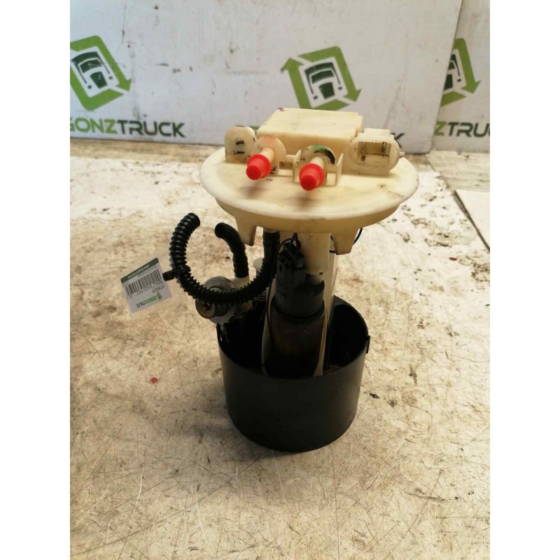 Recambio de aforador para renault kangoo (f/kc0) referencia OEM IAM 0200029080C 5 PINS 