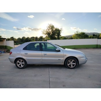 citroën xsara (n1) del año 2003