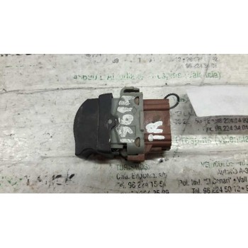 Recambio de mando elevalunas trasero derecho para renault espace iv (jk0) dynamique referencia OEM IAM   