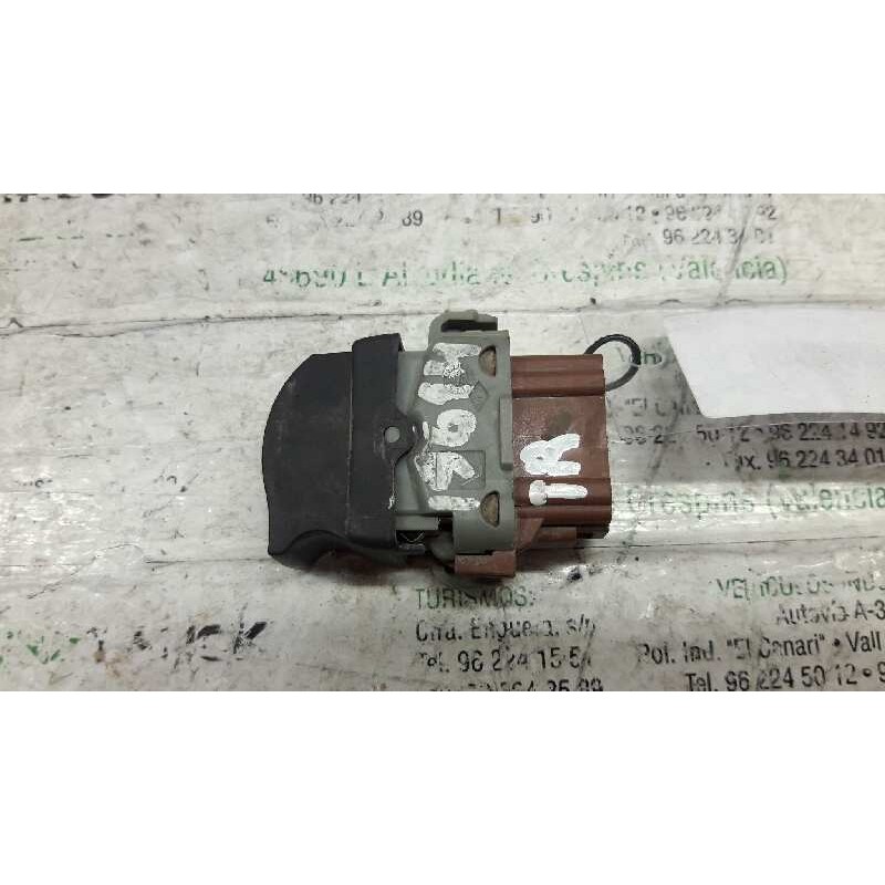 Recambio de mando elevalunas trasero derecho para renault espace iv (jk0) dynamique referencia OEM IAM - Azul 2