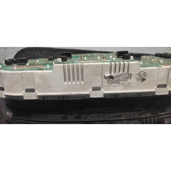 Recambio de cuadro instrumentos para kia carens 1.8 ls monovolumen referencia OEM IAM 0K2CA55430A 20000704 