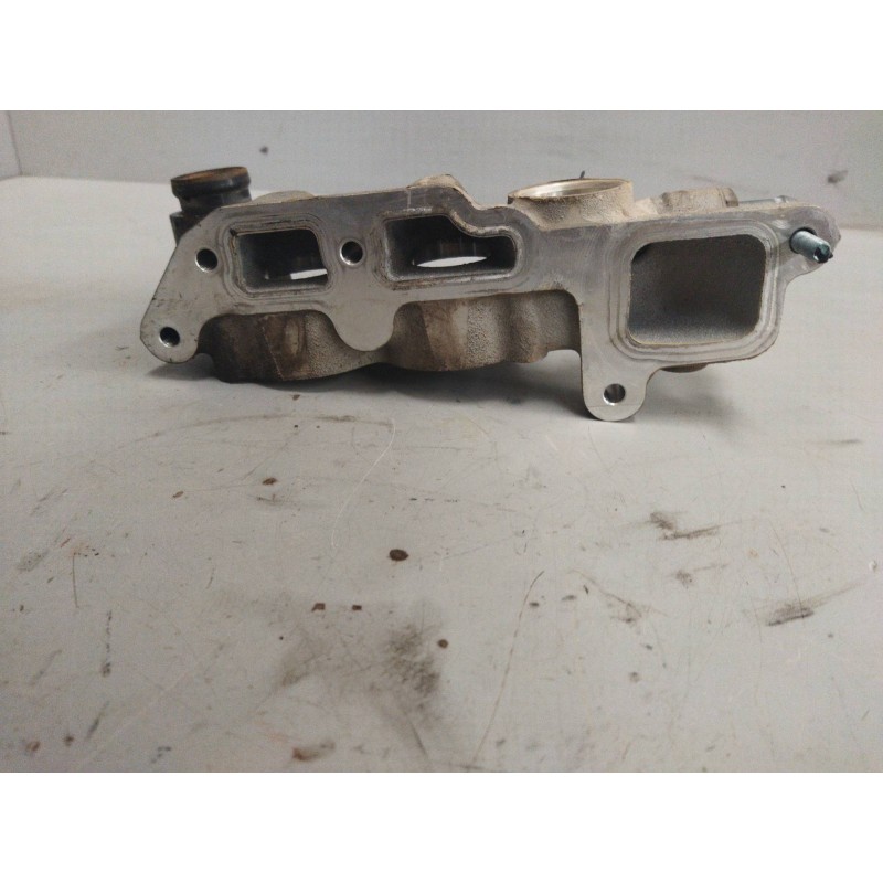 Recambio de termostato para man tgx 18.480 fg / 4x2 bl xl referencia OEM IAM 51064040111 51064043097 CUERPO TERMOSTATO 5
