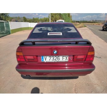 bmw serie 5 berlina (e34) del año 1994