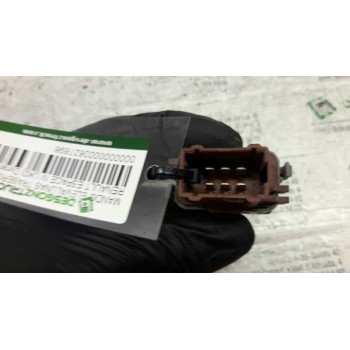 Recambio de mando elevalunas trasero derecho para renault espace iv (jk0) dynamique referencia OEM IAM   