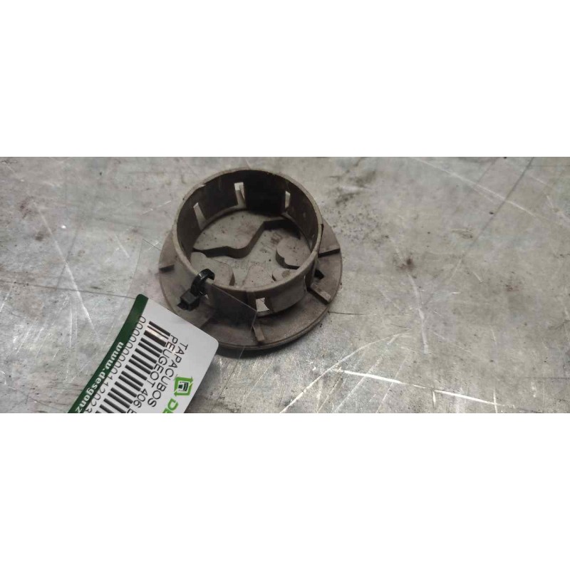Recambio de tapacubos para peugeot 406 berlina (s1/s2) referencia OEM IAM 9622199277 2