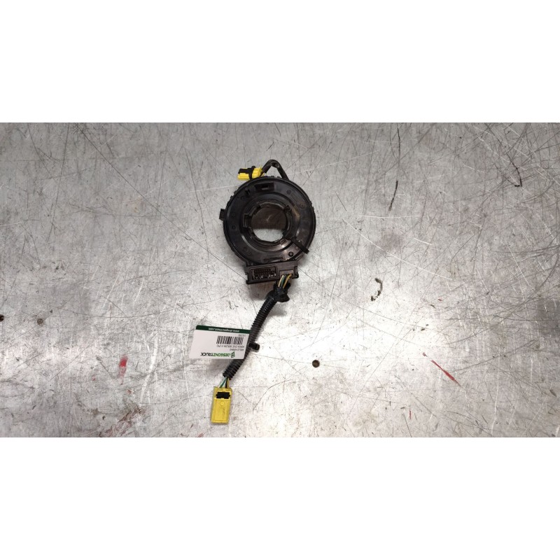 Recambio de anillo airbag para honda civic berlina 5 (fk) 2.2 i-ctdi executive referencia OEM IAM - Negro 2
