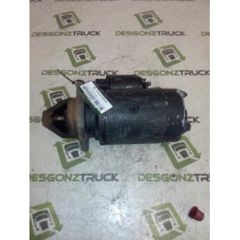 MOTOR ARRANQUE 0001362100 12V 