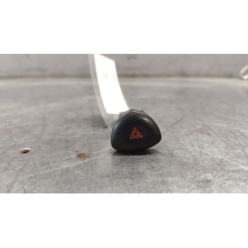 Recambio de warning para renault clio ii fase ii (b/cb0) authentique referencia OEM IAM  4 PINS 
