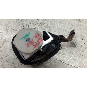CINTURON SEGURIDAD TRASERO DERECHO 