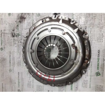 Recambio de kit embrague para seat leon (1m1) signo referencia OEM IAM 0410140323L1  