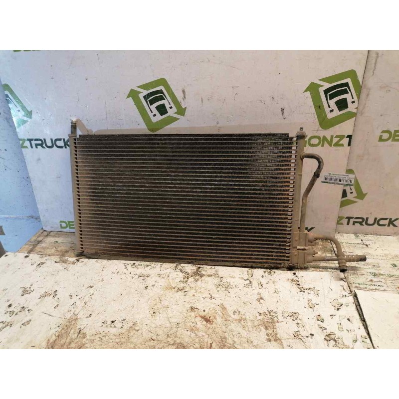 Recambio de condensador / radiador a/a para ford focus berlina (cak) trend referencia OEM IAM YS4H19710BA  