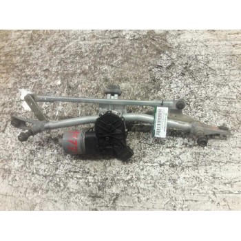 Recambio de motor limpia delantero para citroën berlingo cuadro sx referencia OEM IAM 0390241621 9682861480 3397020954