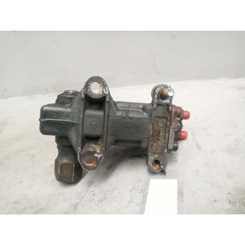 Recambio de bomba elevacion cabina para mercedes-benz atego 6-cil.4x2/bm 970,2,4-6 6.4 diesel (om 906 la) referencia OEM IAM - Naranja 2