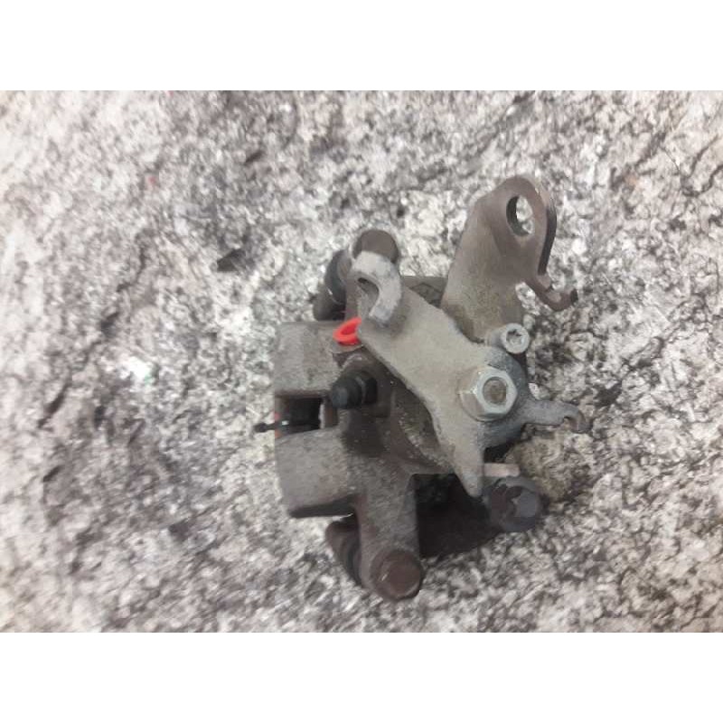 Recambio de pinza freno trasera izquierda para renault megane ii coupe/cabrio authentique referencia OEM IAM - Gris 2
