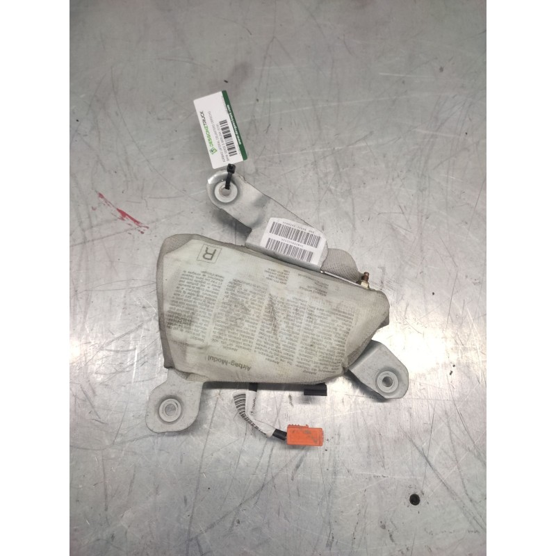 Recambio de airbag lateral delantero derecho para bmw serie 5 berlina (e39) 530d referencia OEM IAM 34826833203K  