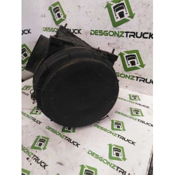 Recambio de filtro aire para renault magnum ab 2005 12.0 diesel referencia OEM IAM   