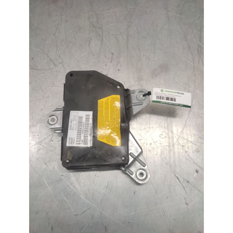 Recambio de airbag lateral trasero derecho para bmw serie 5 berlina (e39) 530d referencia OEM IAM 41822910003U  