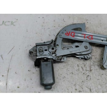 Recambio de elevalunas delantero derecho para peugeot 205 berlina 1.8 d generation referencia OEM IAM 922269 ELECTRICO 