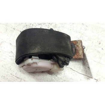 Recambio de cinturon seguridad trasero derecho para opel zafira a referencia OEM IAM   