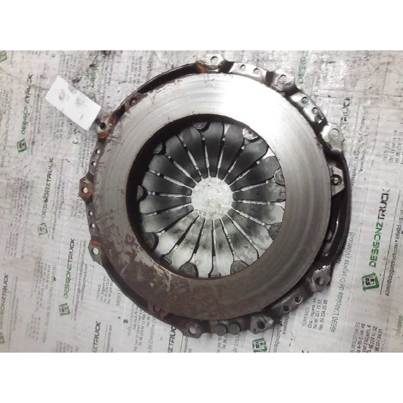 Recambio de kit embrague para seat leon (1m1) signo referencia OEM IAM 0410140323L1 3