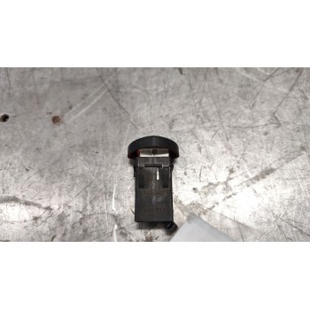 Recambio de warning para renault clio ii fase ii (b/cb0) authentique referencia OEM IAM  4 PINS 