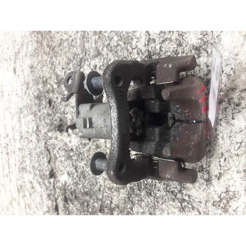 Recambio de pinza freno trasera izquierda para renault megane ii coupe/cabrio authentique referencia OEM IAM - Gris 3
