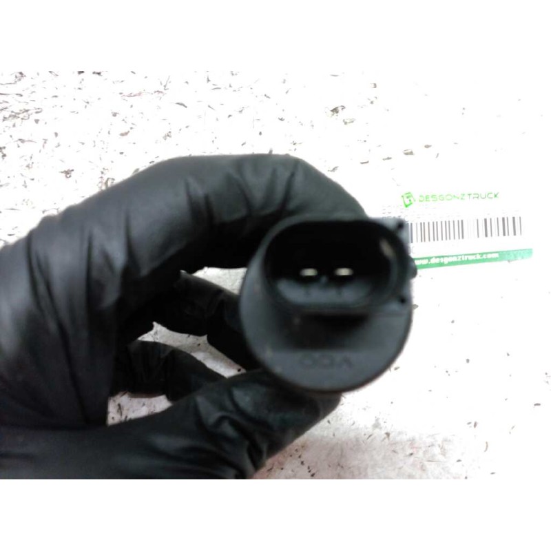 Recambio de bomba limpia para seat cordoba berlina (6k2) sport referencia OEM IAM - Blanco 2