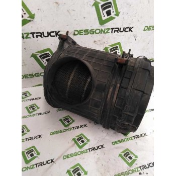 Recambio de filtro aire para renault magnum ab 2005 12.0 diesel referencia OEM IAM   