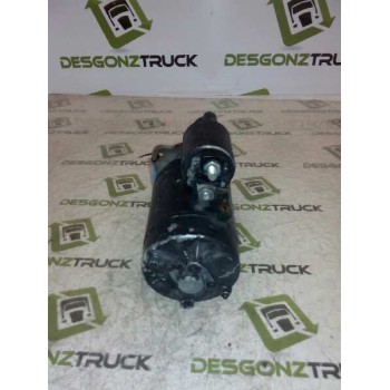 Recambio de motor arranque para iveco trucks eurocargo 130 130 e 15 (143cv) referencia OEM IAM 0001362100 12V 