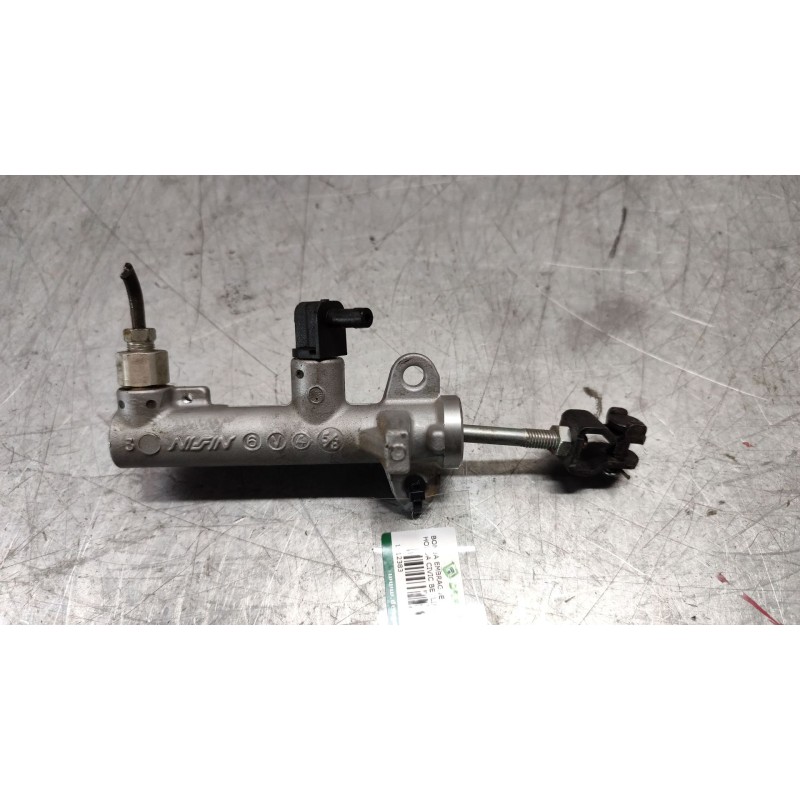 Recambio de bomba embrague para honda civic berlina 5 (fk) 2.2 i-ctdi executive referencia OEM IAM   