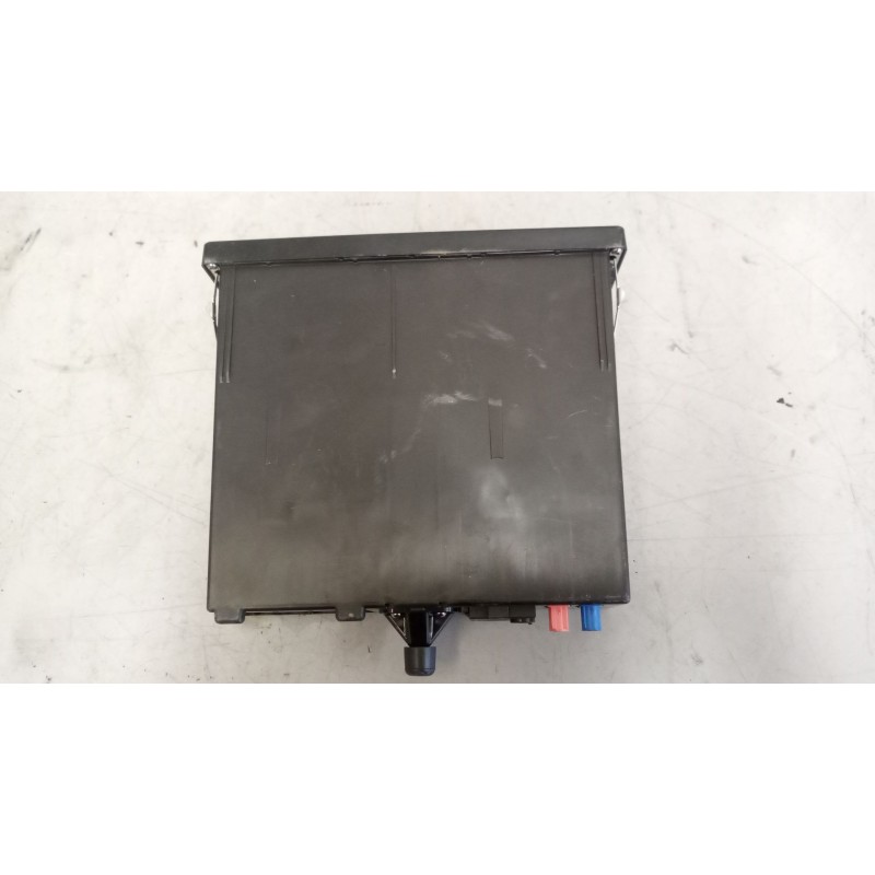 Recambio de tacografo para man tg - l 7.180 / 8.180 8.180 chasis c (compact) referencia OEM IAM 13817550333014  0020220642 - Azul 3