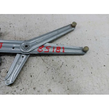 Recambio de elevalunas delantero derecho para peugeot 205 berlina 1.8 d generation referencia OEM IAM 922269 ELECTRICO 