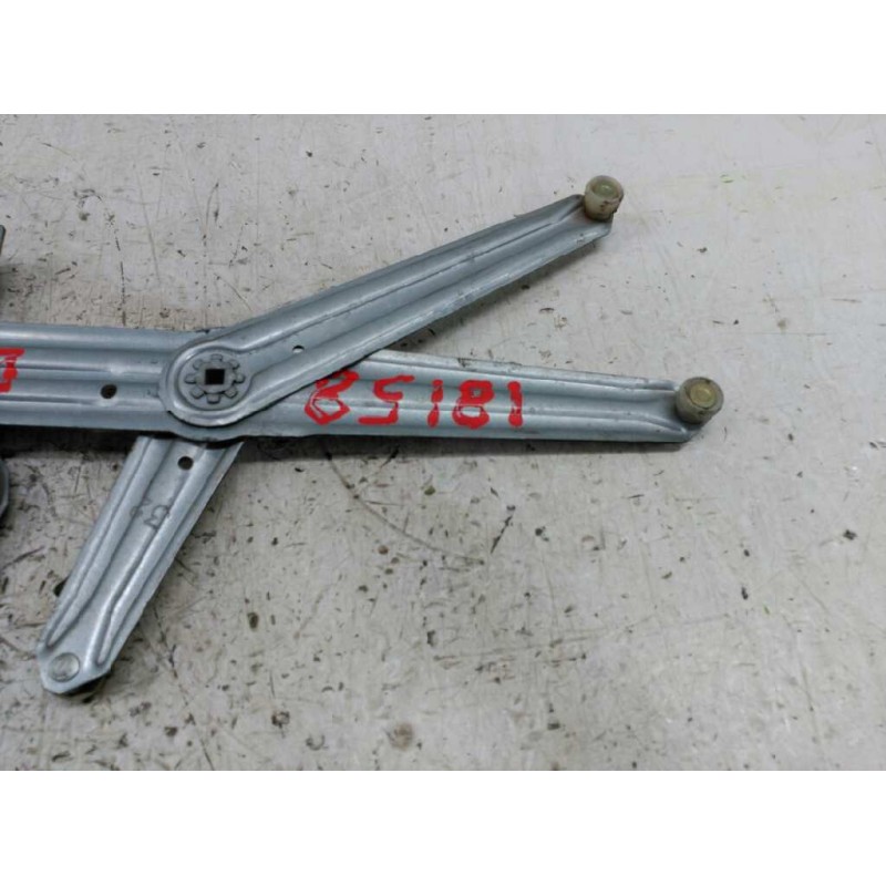 Recambio de elevalunas delantero derecho para peugeot 205 berlina 1.8 d generation referencia OEM IAM 922269 ELECTRICO - Verde 3