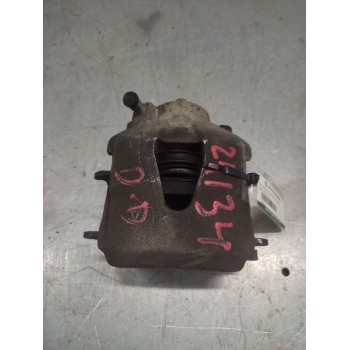 Recambio de pinza freno delantera izquierda para seat leon (1p1) 1.9 tdi referencia OEM IAM   