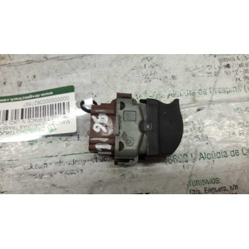 Recambio de mando elevalunas trasero izquierdo para renault espace iv (jk0) dynamique referencia OEM IAM   