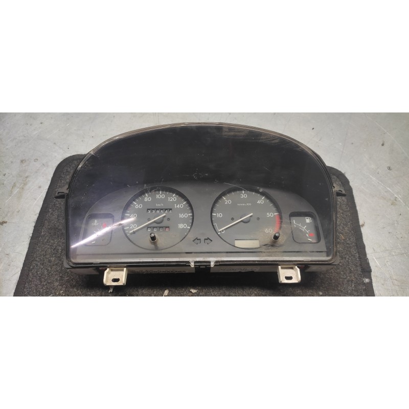 Recambio de cuadro instrumentos para peugeot partner (s2) combi pro referencia OEM IAM 09021529908  